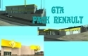 Renault Pack