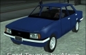 Ford Taunus