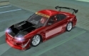 Nissan Silvia