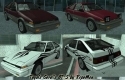 Toyota Corolla GT-S