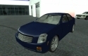 Cadillac CTS