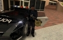 SWAT Weste