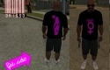 Girls T-Shirt