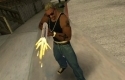 New Blonde Cornrow
