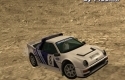 Ford RS200 Rally Car