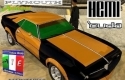 Plymouth Hemi Cuda