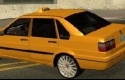 Volkswagen Santana 2000 taxi