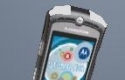 Motorola V3 Mod Beta Silver