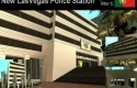 New Las Vegas Police