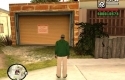 Ganton Garage Door