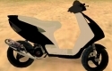 Tuned Paiggio