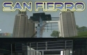 San Fierro Electricity Towers
