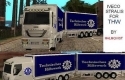 my Iveco Stralis for your THW