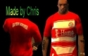 FC Bayern MÃ¼nchen Trikot 2007
