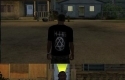 Him Band Heartagram T-Shirt