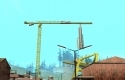Old Industrie Los Santos Beta
