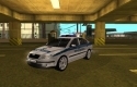 Skoda Octavia II Hungarian Police