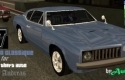 Stallion Classique GTA IV