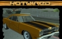Plymouth Roadrunner 383