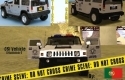 Hummer H2 (CSI)