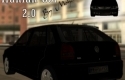 Volkswagen Iranian GOL 2.0