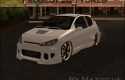Peugeot 206 Tuning