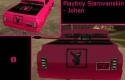 Playboy SlamVan Skin