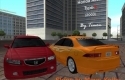 Honda Accord Type-S (2003)