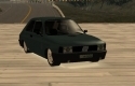 1984 Fiat Spazio CL