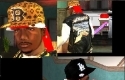 Neue Caps -Pack