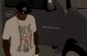 Roca Wear 4 Ever Tee (White)