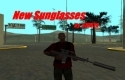 New Sunglasses