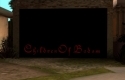 Children of Bodom New Garage
