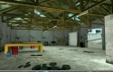 Xoomer Garage begehbar