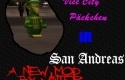 Vice City Päckchen in San Andreas