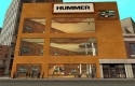 New Hummer Autohaus
