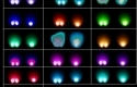 New SanAn Lights