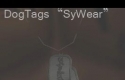 SyWear DogTags