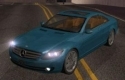 Mercedes-Benz CL500 (C216)