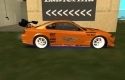Nissan Silvia LP Skin