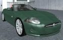 2007 Jaguar XK Convertable