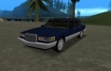 1997 Lincoln Town Car