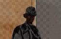 Pelle Pelle Spades Jacket