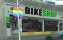 Shops in SF