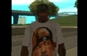 Lloyd Banks Airbrush T-Shirt