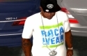 Roca Wear Tee White