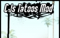 CJs Tattoos Mod (Skin)