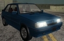 Renault 11 Turbo2 Sedan 1988