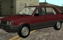 Renault 11 GTL PhI 1983