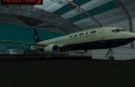 Boeing 737-800 Fedex Skin